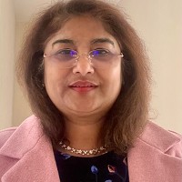 Suchita Karthik