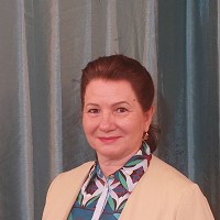 Marina Sramkova