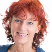 Mariette Jansen Mindfulness