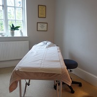 Alexandra Rosso Massage Therapy