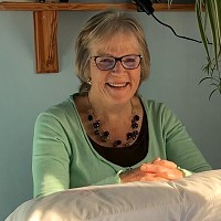 Marian Sowter Craniosacral Therapy