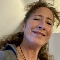 Madeleine Zagni Yoga Therapy