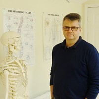 Tim Humphries Physiotherapy