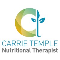 Carrie Temple Nutritional Therapy