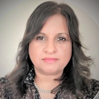 Geeta  Gajwani Psychotherapy