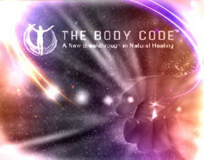 The Body Code