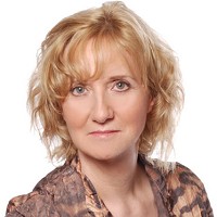 Julie Woodcock