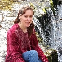 Louisa Bertram Therapist