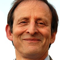 Andrew Richardson