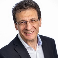 Paul Levrant