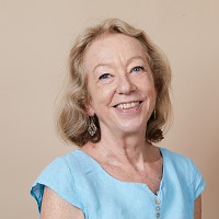 Yvonne Davies 