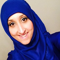 Saima Pasha