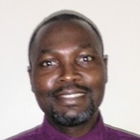 Miftau Iddrisu Therapist