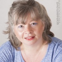 Suzie Mosson