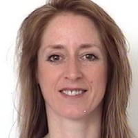 Nicola Berry