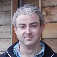 Rob McIntosh