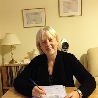 ANN JONES Therapist