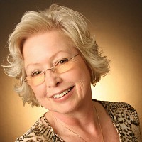Anita Hughes