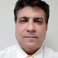 Cyrous Keyani Therapist