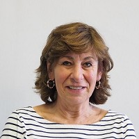 Sharon Rother Therapist