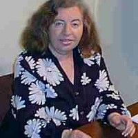Eileen Edwards Therapist