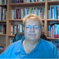 Justine Oldfield-Rowell