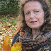 Pamela Gaunt