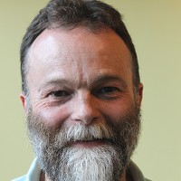 Julian Cowan Hill