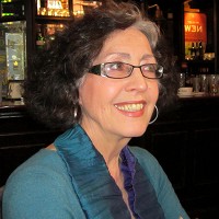 Hilary Norman Therapist