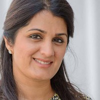 Geetu Anand Therapist