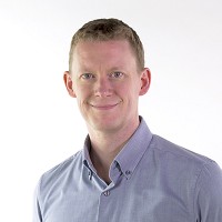 Toby Pollard-Smith