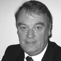 Louis Eyres