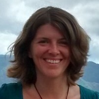 Kathryn Surridge