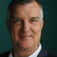 Paul Tucker Therapist