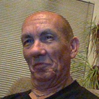 Keith Elvin