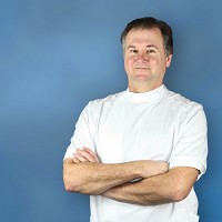 Keith Najdowski Therapist