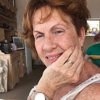 Mairi McMenamin