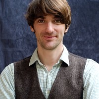 Sam Barber