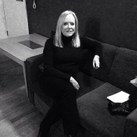 Josephine Murray-smith Therapist