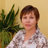 Christine Sutton Therapist