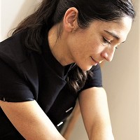 Barbara Palloni, Brighton Wellbeing