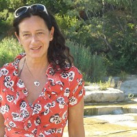 Juliet Morcas Therapist