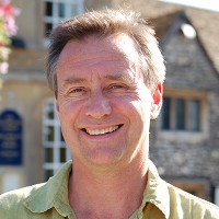 Keith Smeaton