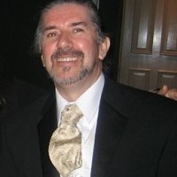 Nick Judson