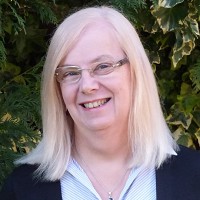 Kirstie McEwan Therapist