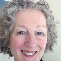jaquetta TRUEMAN