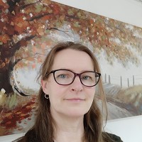 Patricia Falvey Therapist