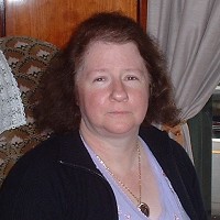 Mary Lucas