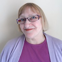 Muriel O'Driscoll Therapist