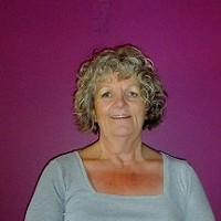 Diane Sorensen
